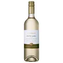 Corban White Label Sauvignon Blanc