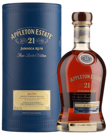 appleton 21 years jamaica rum appleton 21 years jamaica rum