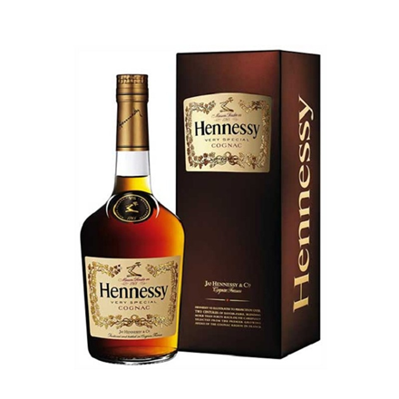 Hennessy VS 700ml HennesseyVS700ml