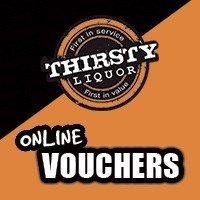 Online Voucher Thirsty Liquor Churchill Ave TL-Churchill-Online-Voucher