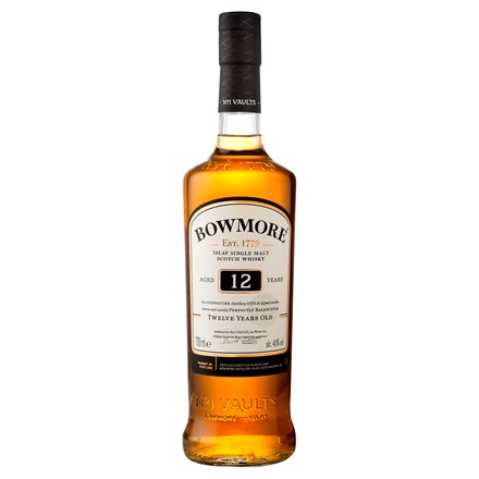 bowmore 12 years whiskey bowmore 12 years whiskey