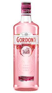 Gordan's Pink Gin 700ml Gordan's Pink Gin 700ml