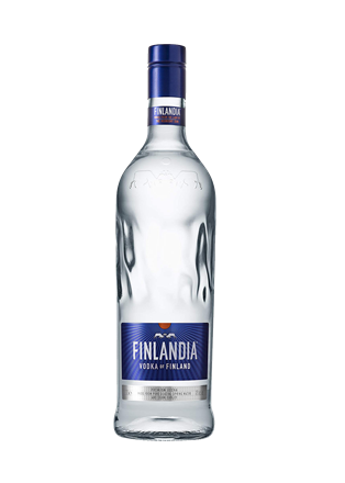Finlandia vodka 1Ltr Finlandia vodka 1Ltr