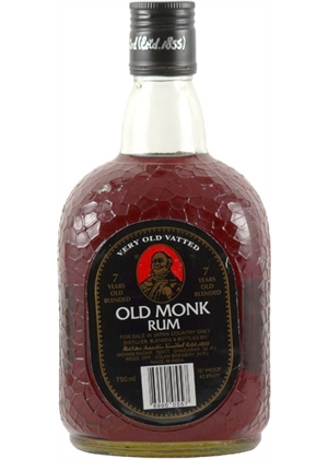 Old Monk Rum 700ml Old Monk Rum 700ml