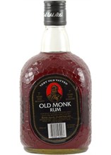 Old Monk Rum 700ml