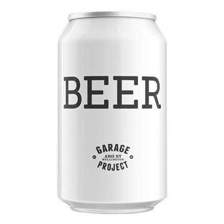garage project beer 4.8% 6pk cans garage project beer 4.8% 6pk cans