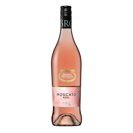 Brown Brothers Moscato Rose Brown Brothers Moscato Rose