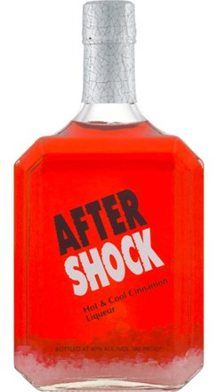 after shock liquor 750ml after shock liquor 750ml