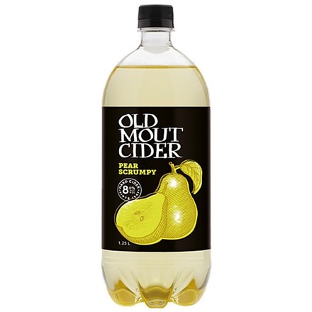OLD MOUT PEAR 1.5 LTR OLD MOUNT PEAR 1.5 LTR