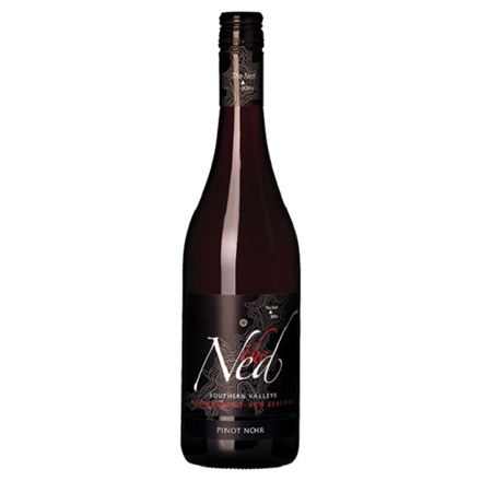 The Ned Pinot Noir Ned Pinot Noir